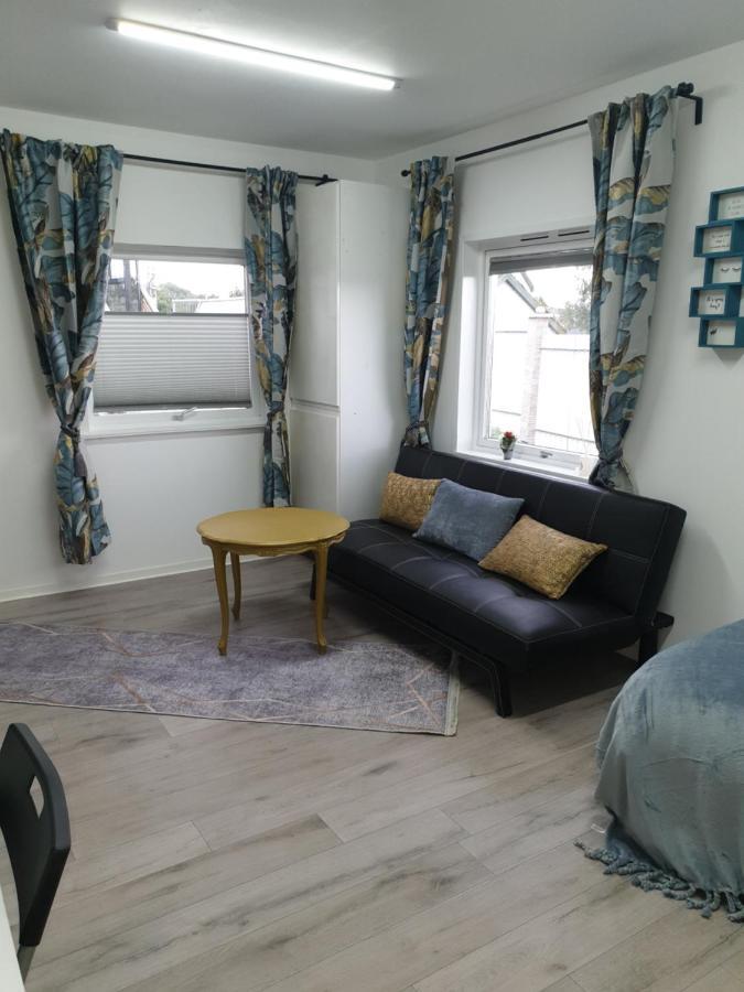 Comfortable Apartment, 10Min Airport Ставангер Екстериор снимка